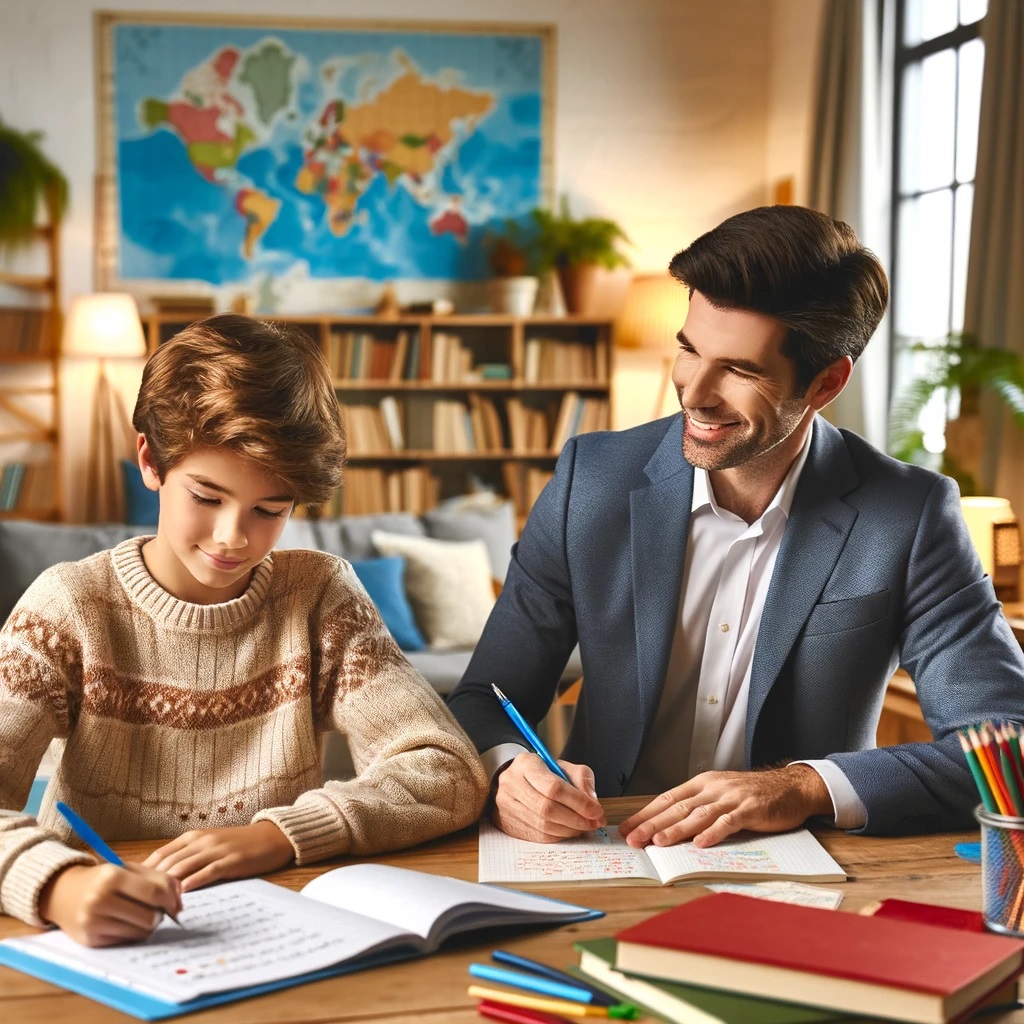 Home Tutoring Services Agency & Home Tutors In Ghaziabad