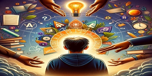 Home & Online Tutor Service