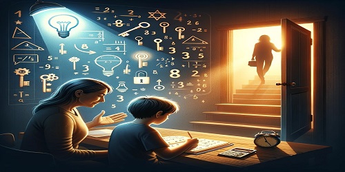 Home & Online Tutor Service