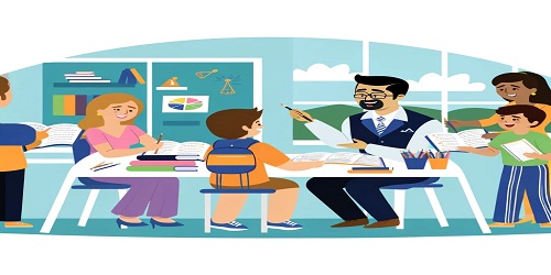Home & Online Tutor Service