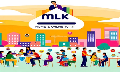 Home & Online Tutor Service