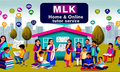 Home & Online Tutor Service