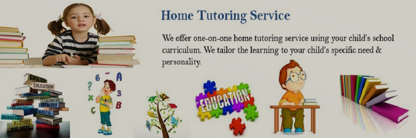 Home Tutoring Services In Ghaziabad, Noida & Delhi