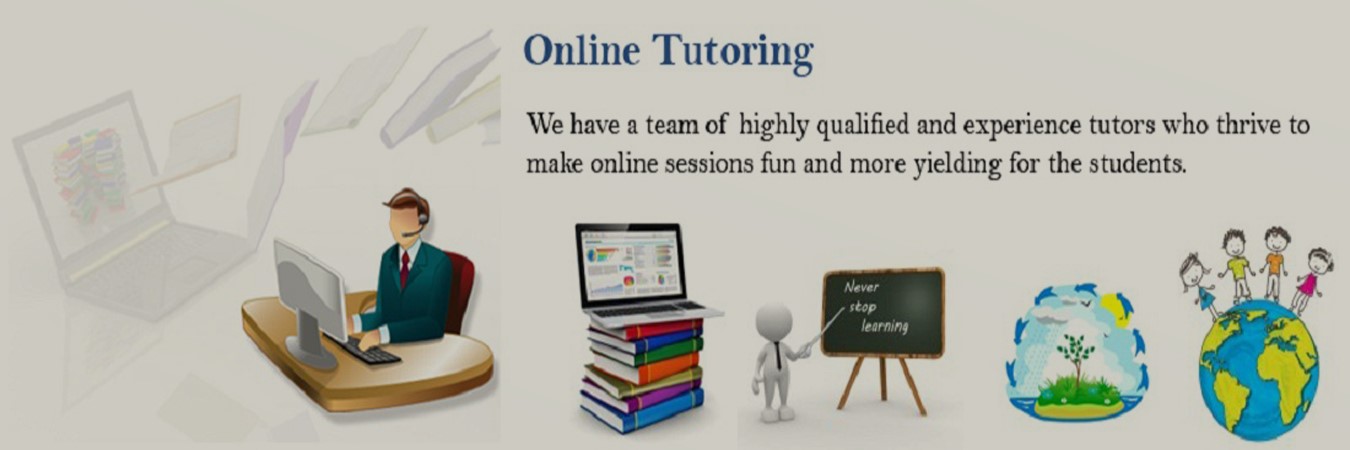 Online Tutoring In India